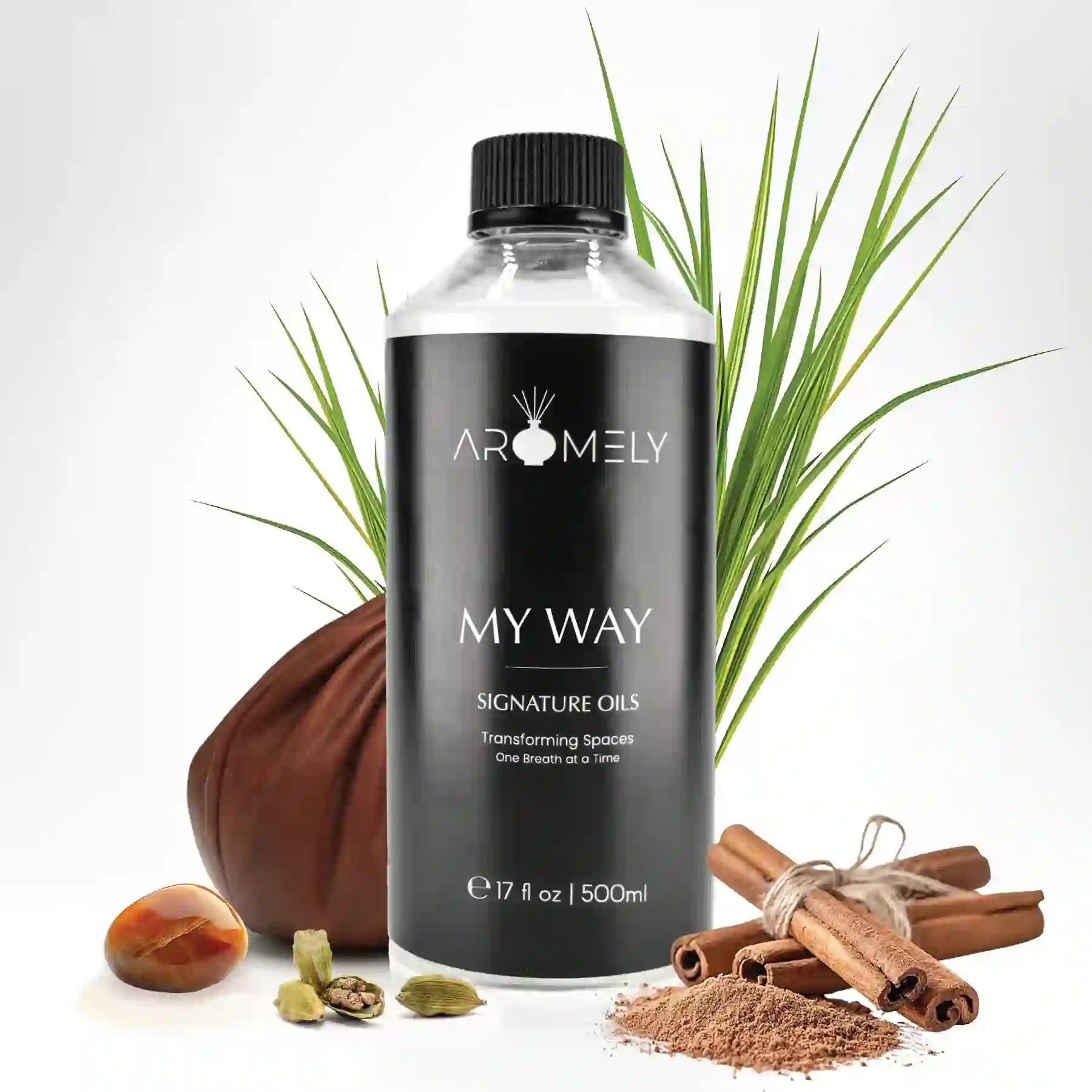 My Way by Aromely – Inspired by 1 Hotels®