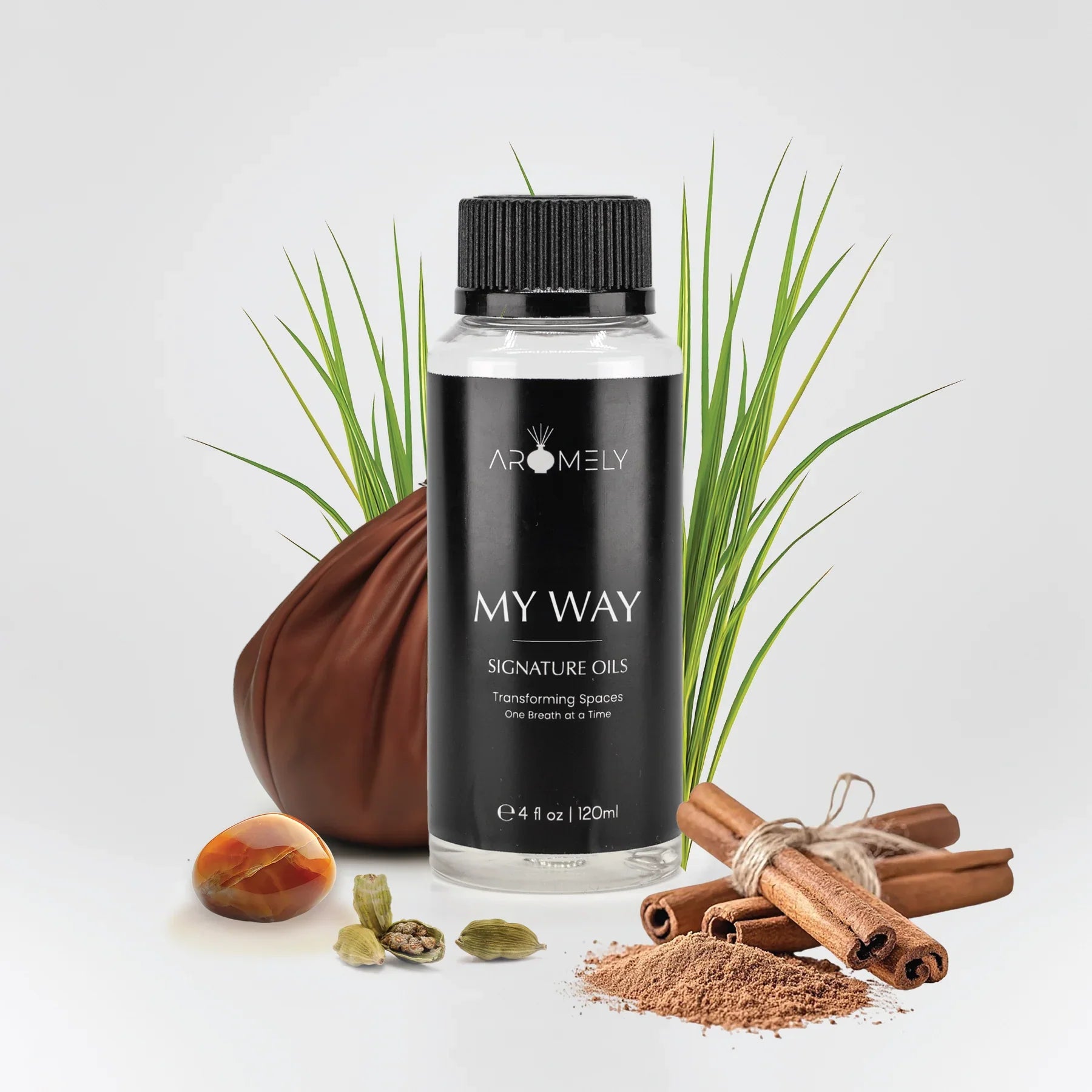 My Way by Aromely – Inspired by 1 Hotels®