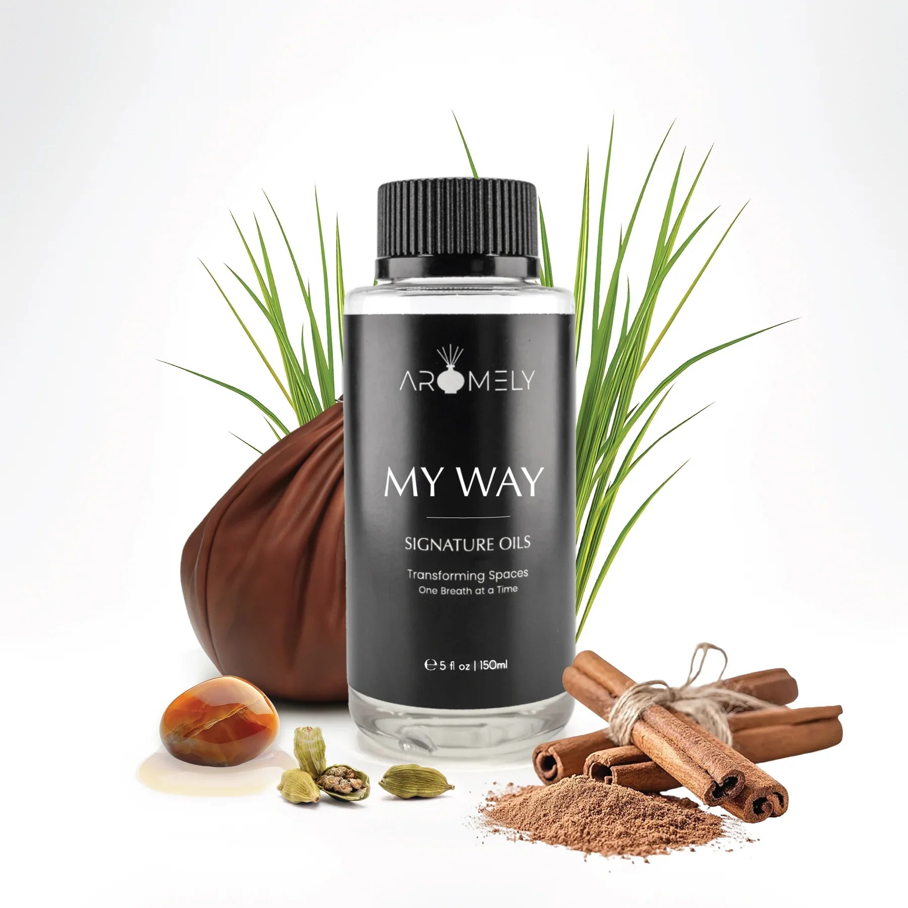 My Way by Aromely – Inspired by 1 Hotels®