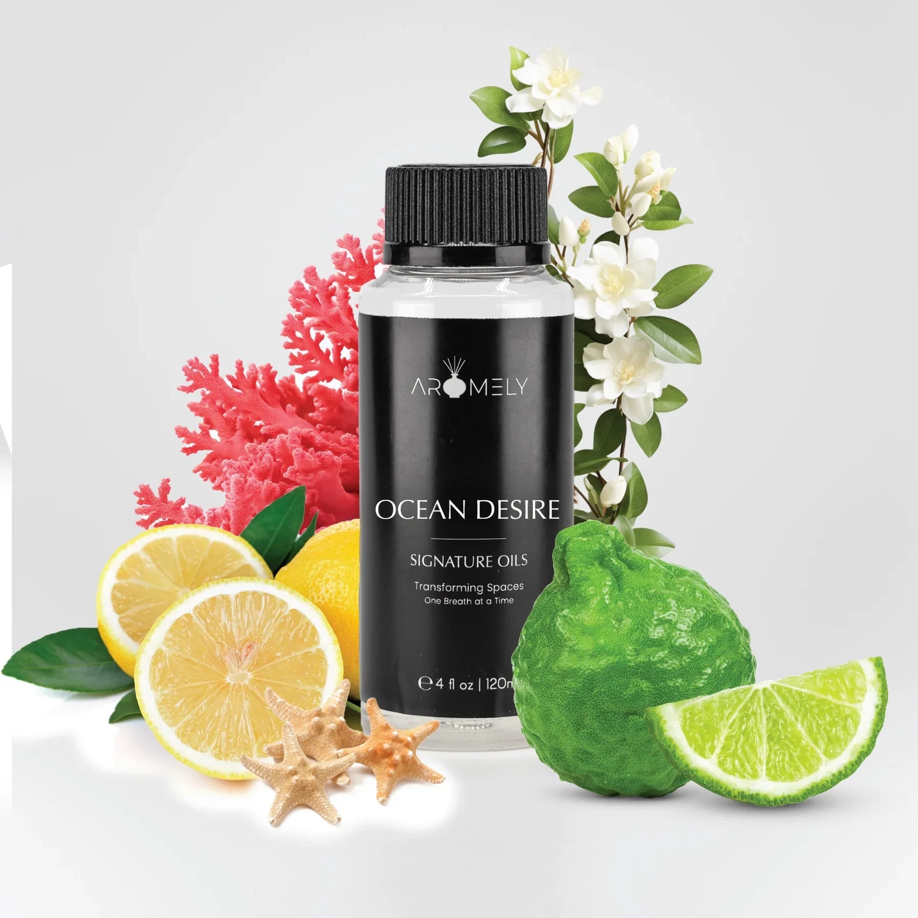 Ocean Desire  - Inspired by The Ritz-Carlton Hotels®