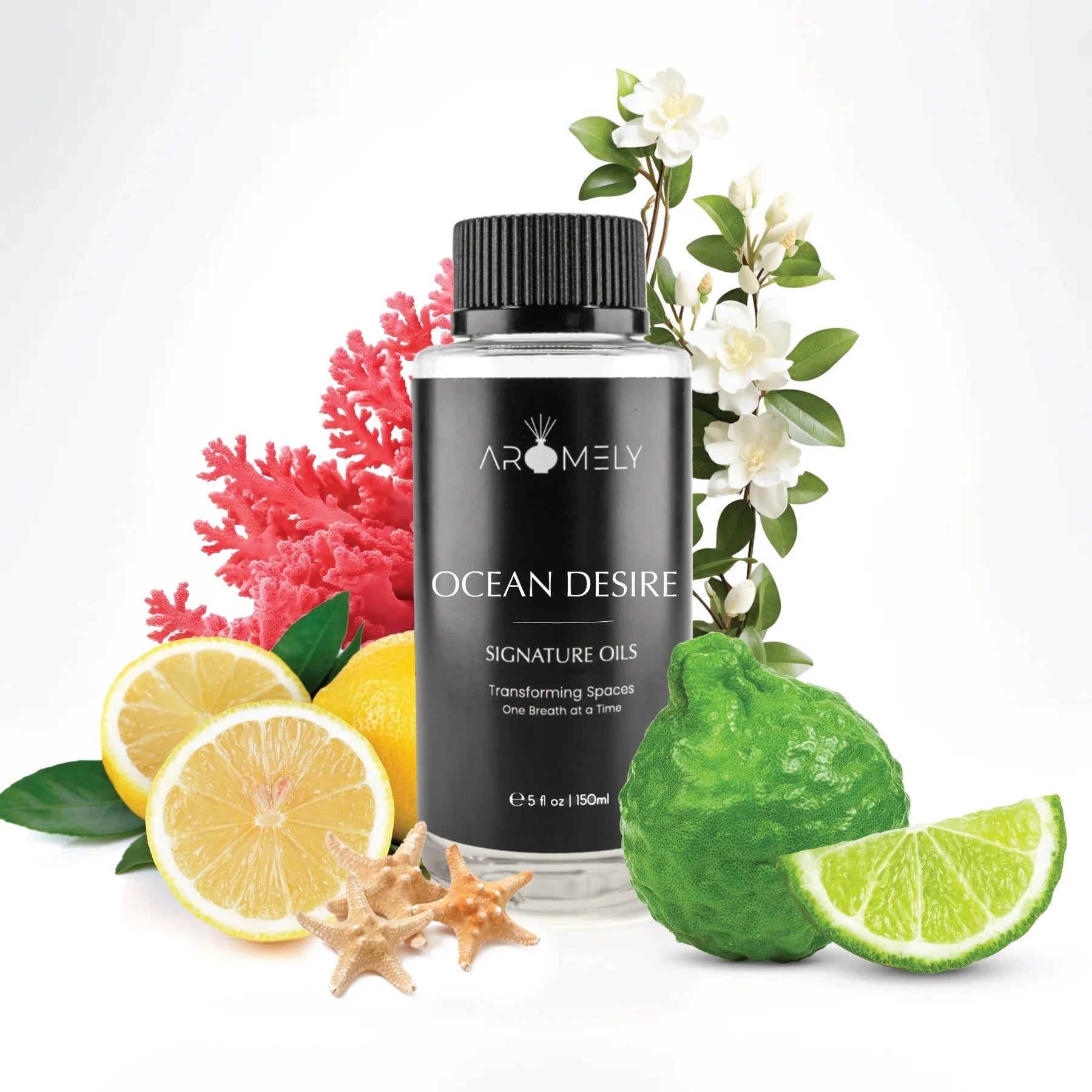 Ocean Desire  - Inspired by The Ritz-Carlton Hotels®