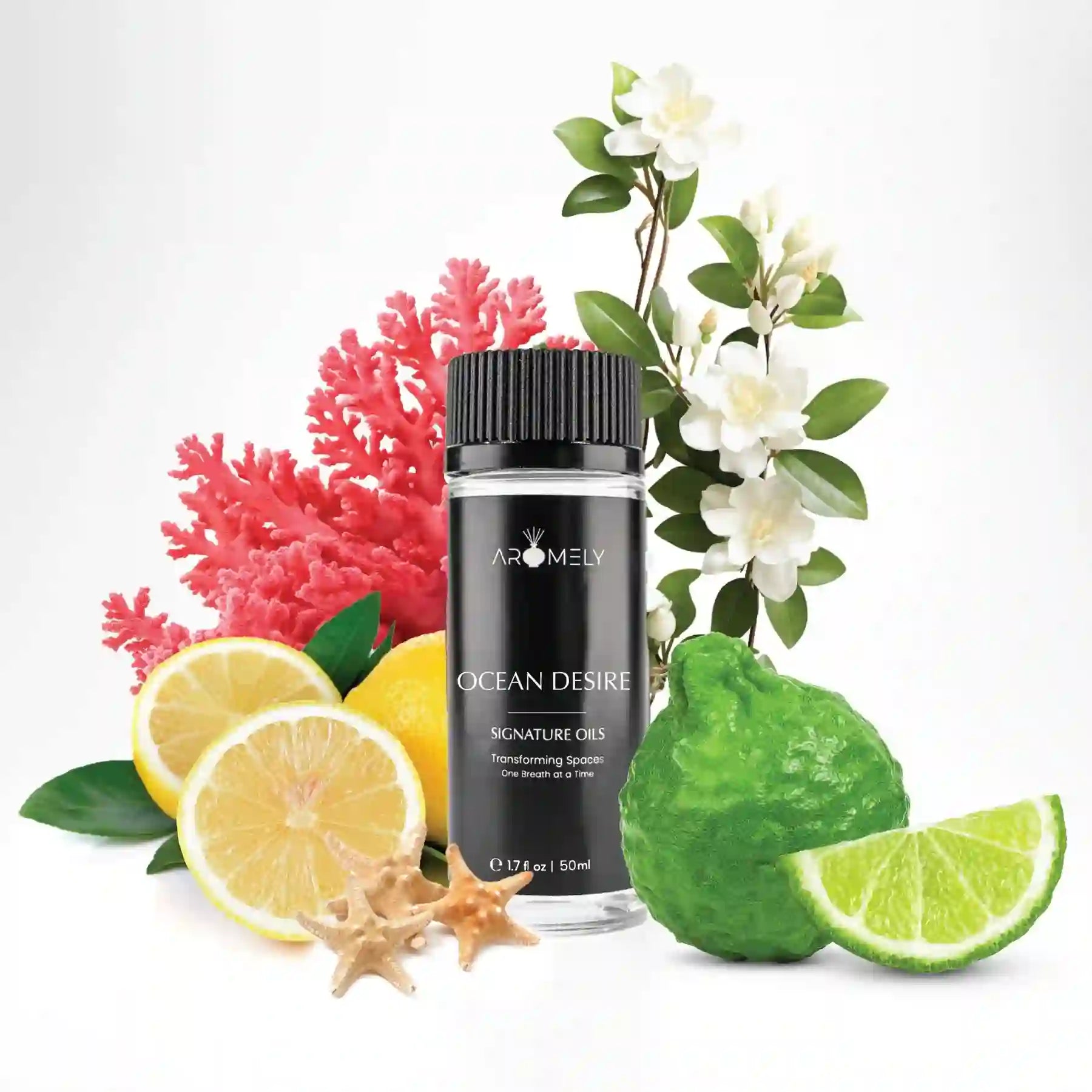 Ocean Desire  - Inspired by The Ritz-Carlton Hotels®