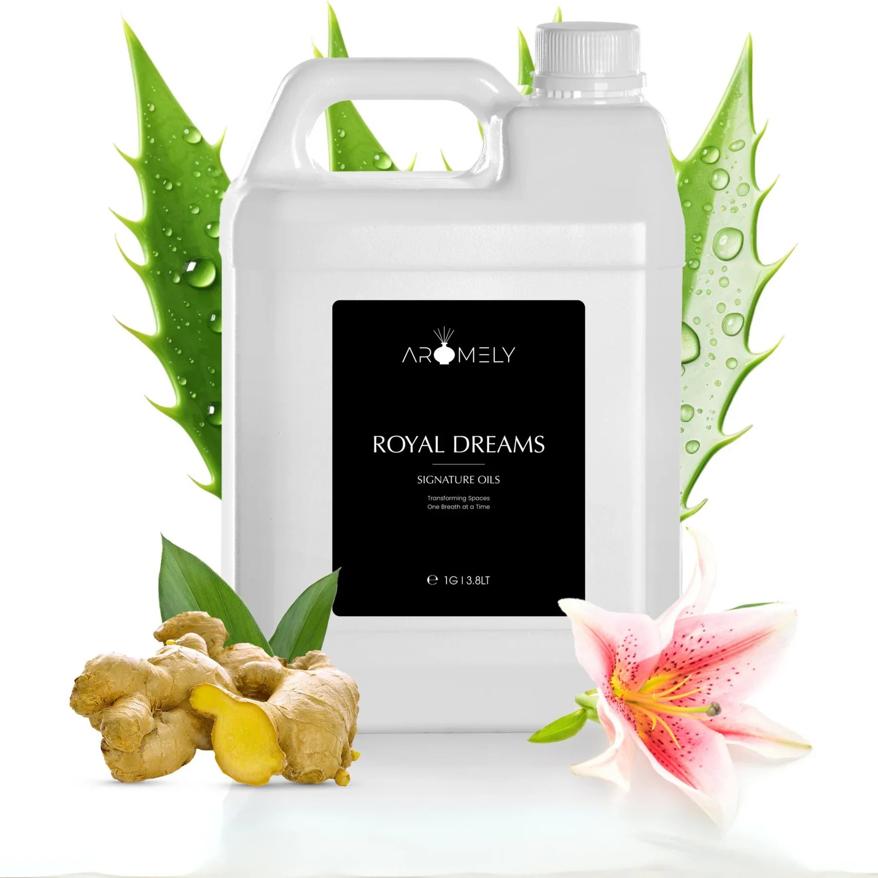 Royal Dreams - Inspired by Westin Hotels & Resorts®