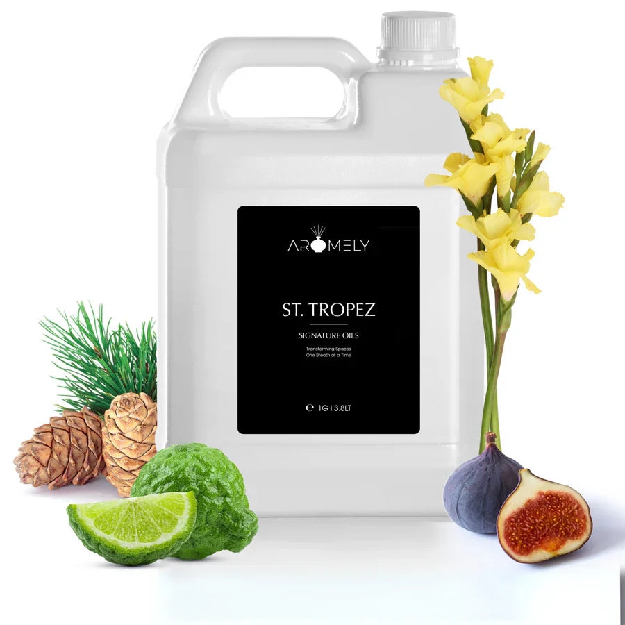 St. Tropez - Inspired by EDITION® Hotels