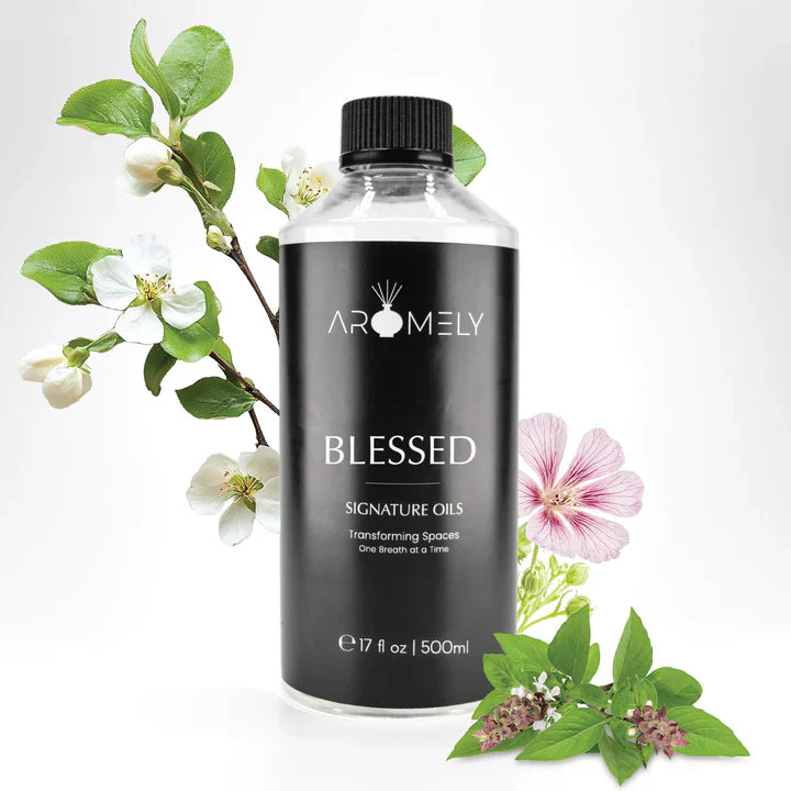 Blessed - Inspired by Seven Seas Cruises®