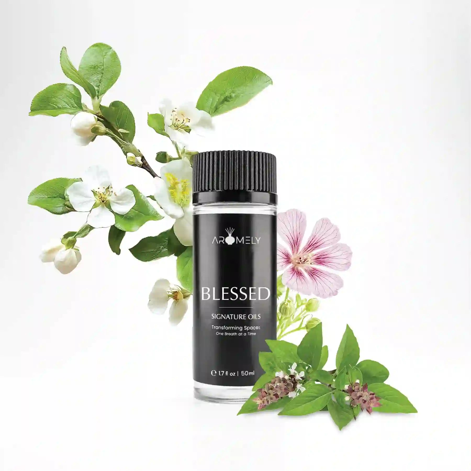 Blessed - Inspired by Seven Seas Cruises®
