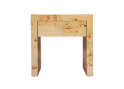 Chloe Burl End Table