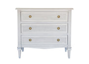 Liam Dresser