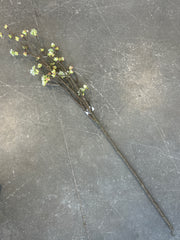 42” Budding Blossom Branch CR/G