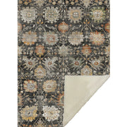 Aristo AR6 Black Throw Blanket