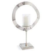 ORACLE CANDLE STAND 25"