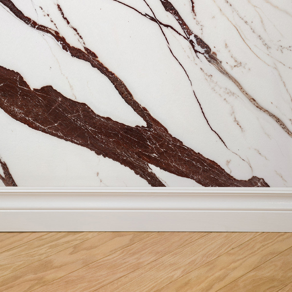 Calacatta Wallpaper