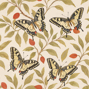 Botanical Garden Wallpaper