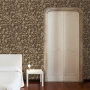 Burnett Wallpaper - 18 FT H X 12.5 FT W LUXE P&S