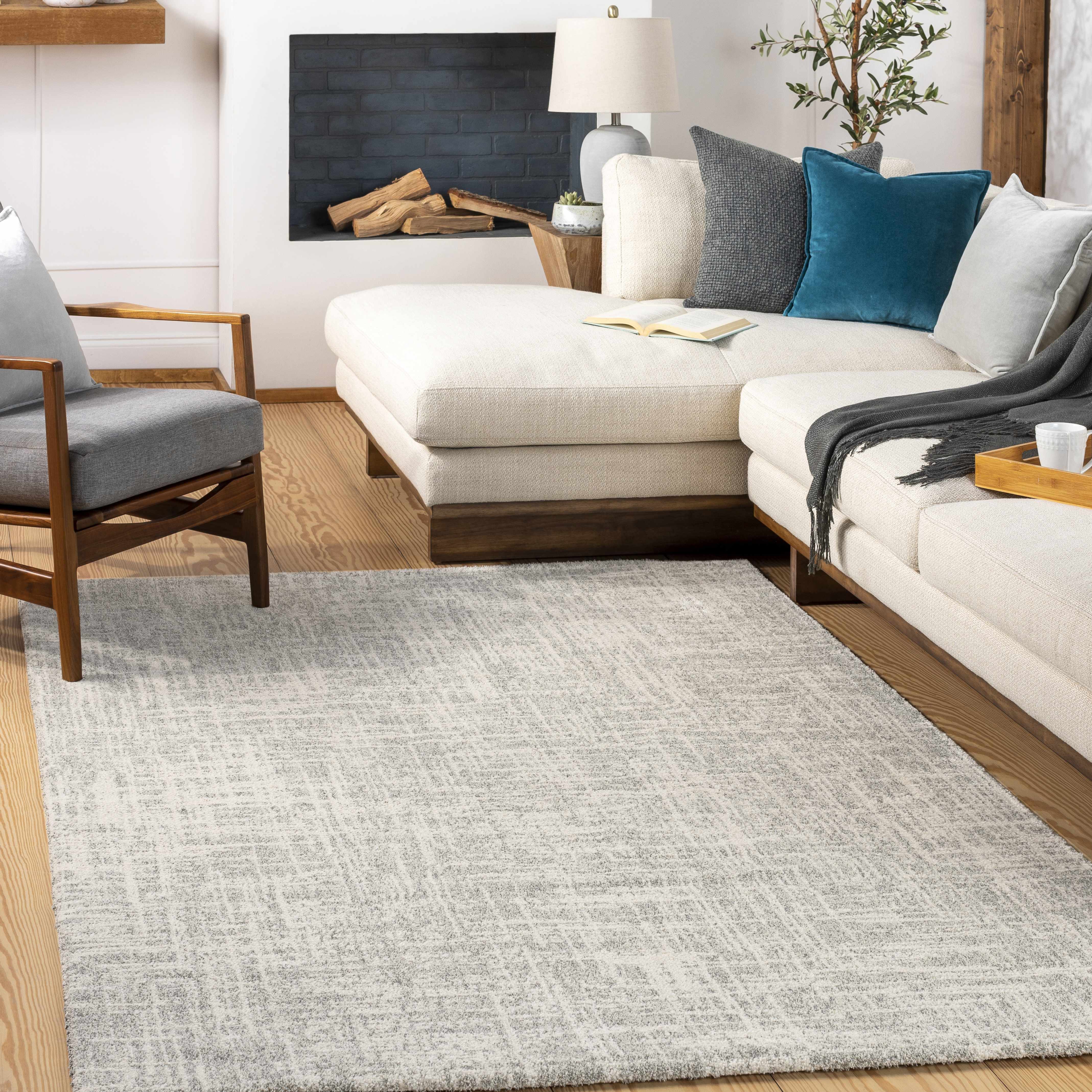 Cowbridge Area Rug
