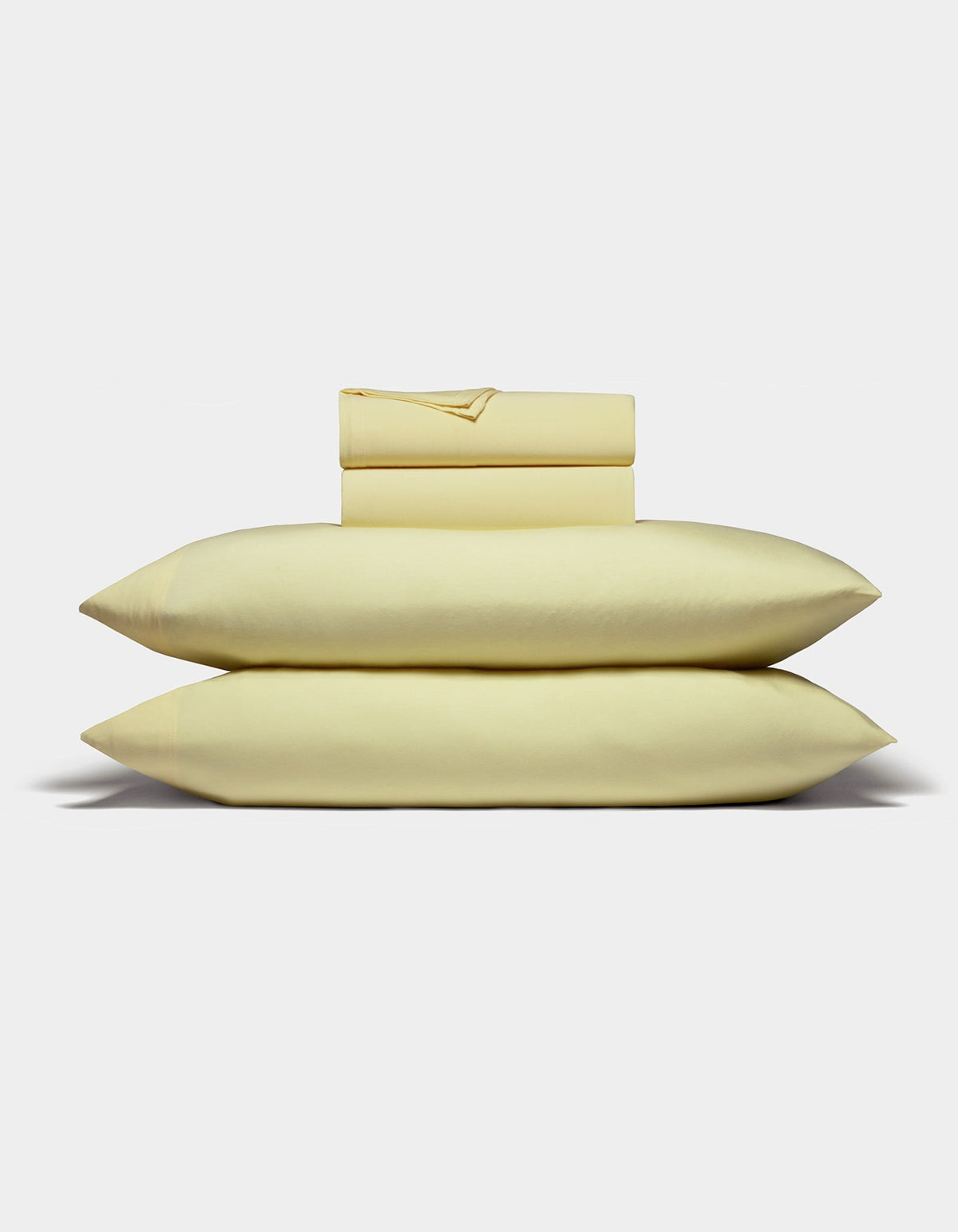 Bamboo Jersey Sheet Set