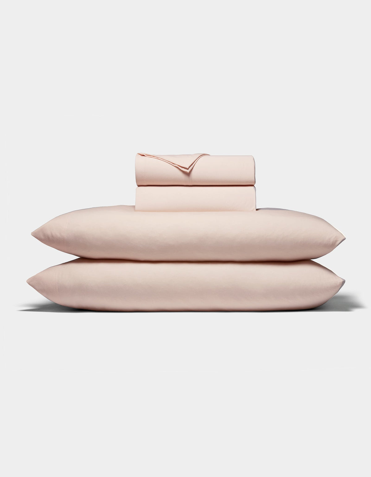 Bamboo Jersey Sheet Set