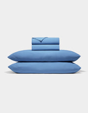 Bamboo Jersey Sheet Set