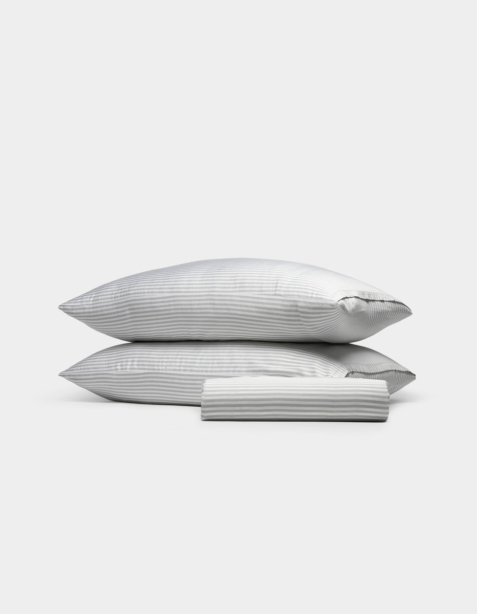 Bamboo Bedding Basic Bundle