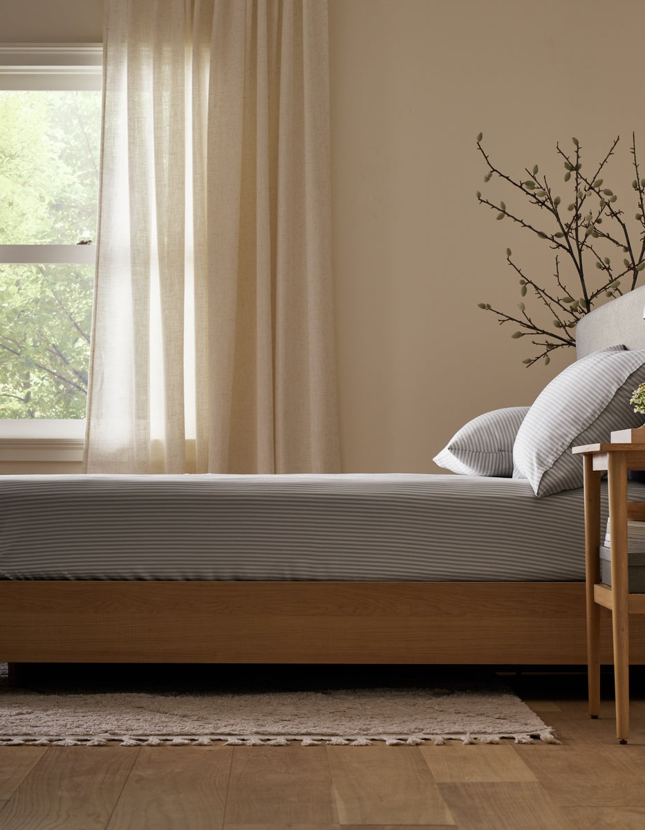 Bamboo Bedding Basic Bundle