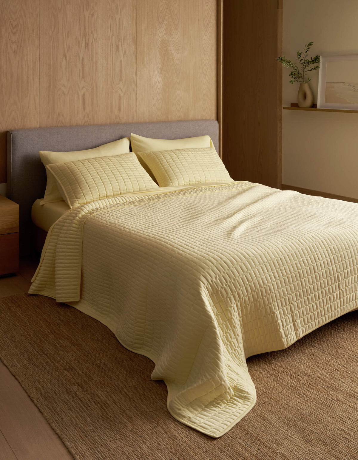 Bamboo Jersey Quilt Bundle