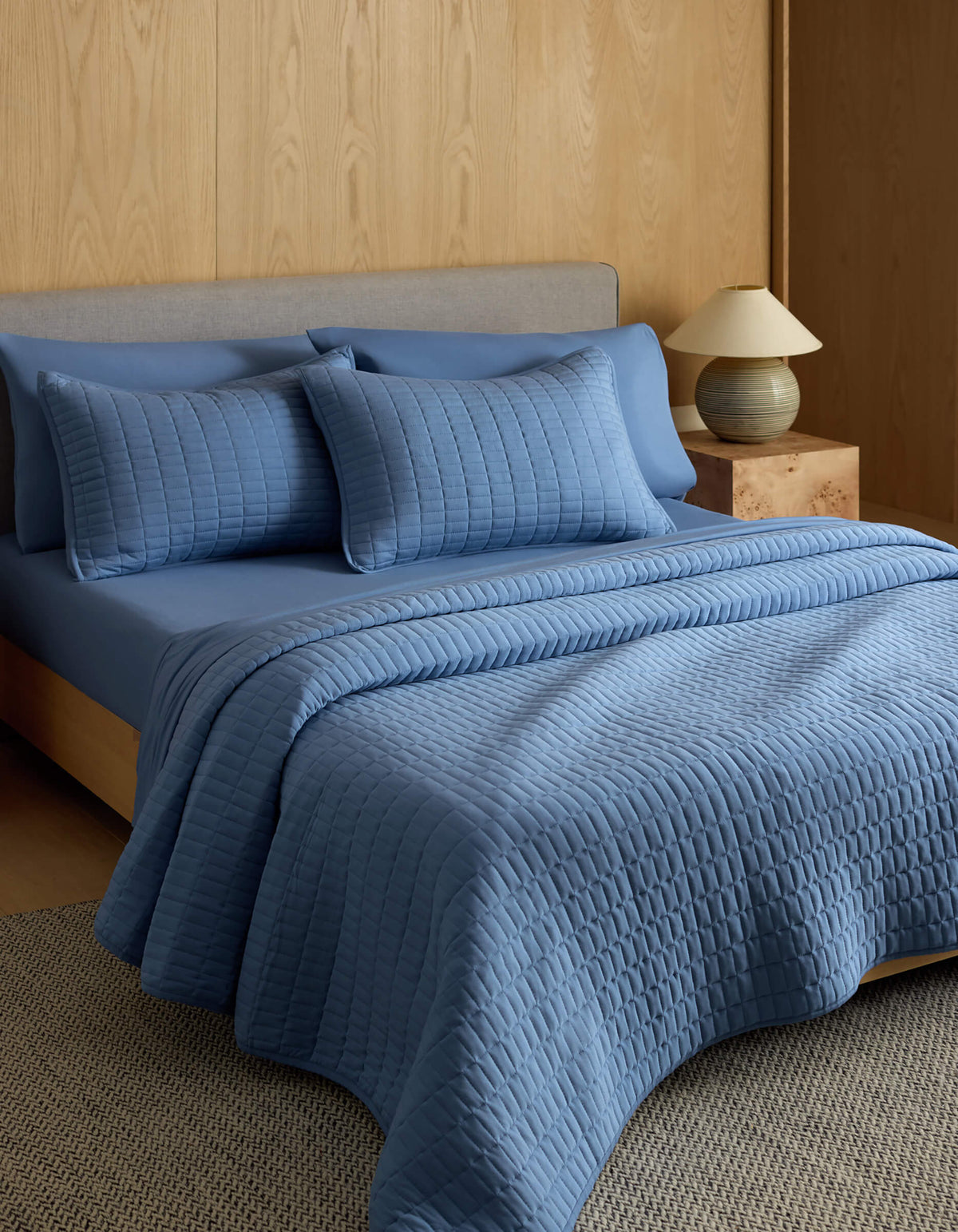 Bamboo Jersey Quilt Bundle
