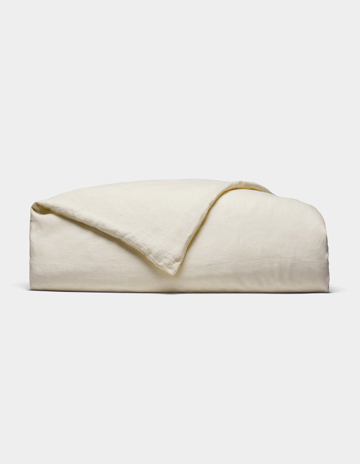 Linen Duvet Set