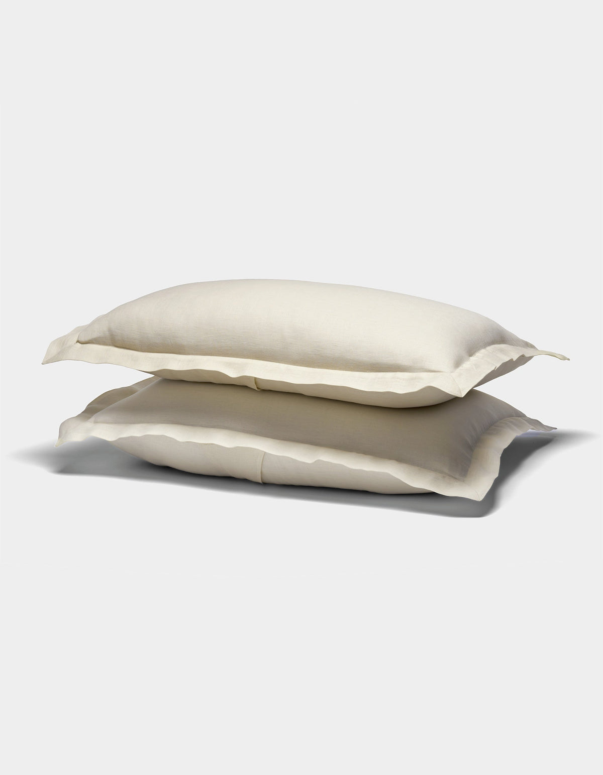 Linen Duvet Set
