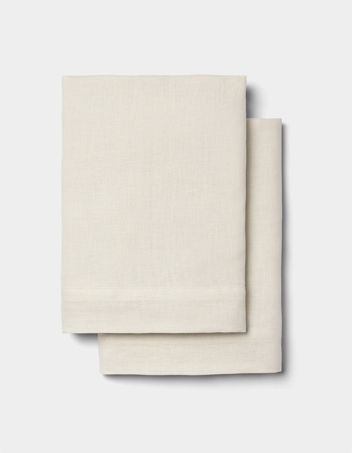 Linen Duvet Set