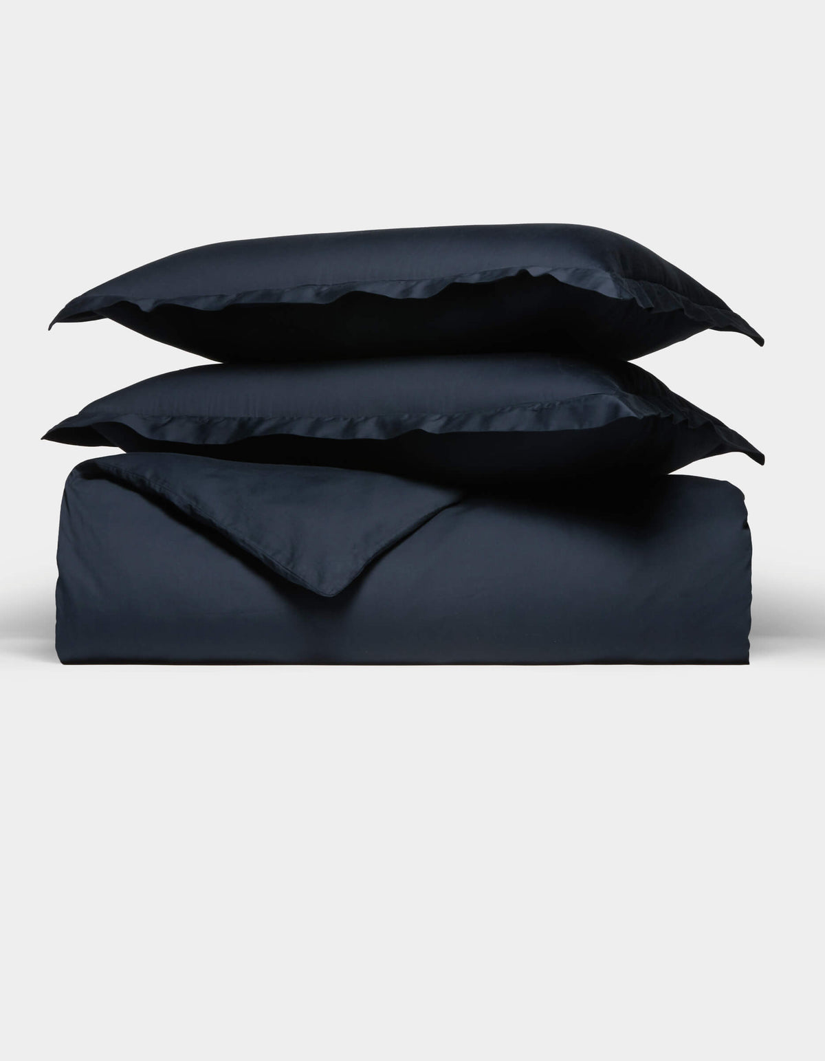 Soft-Wash Cotton Duvet Set