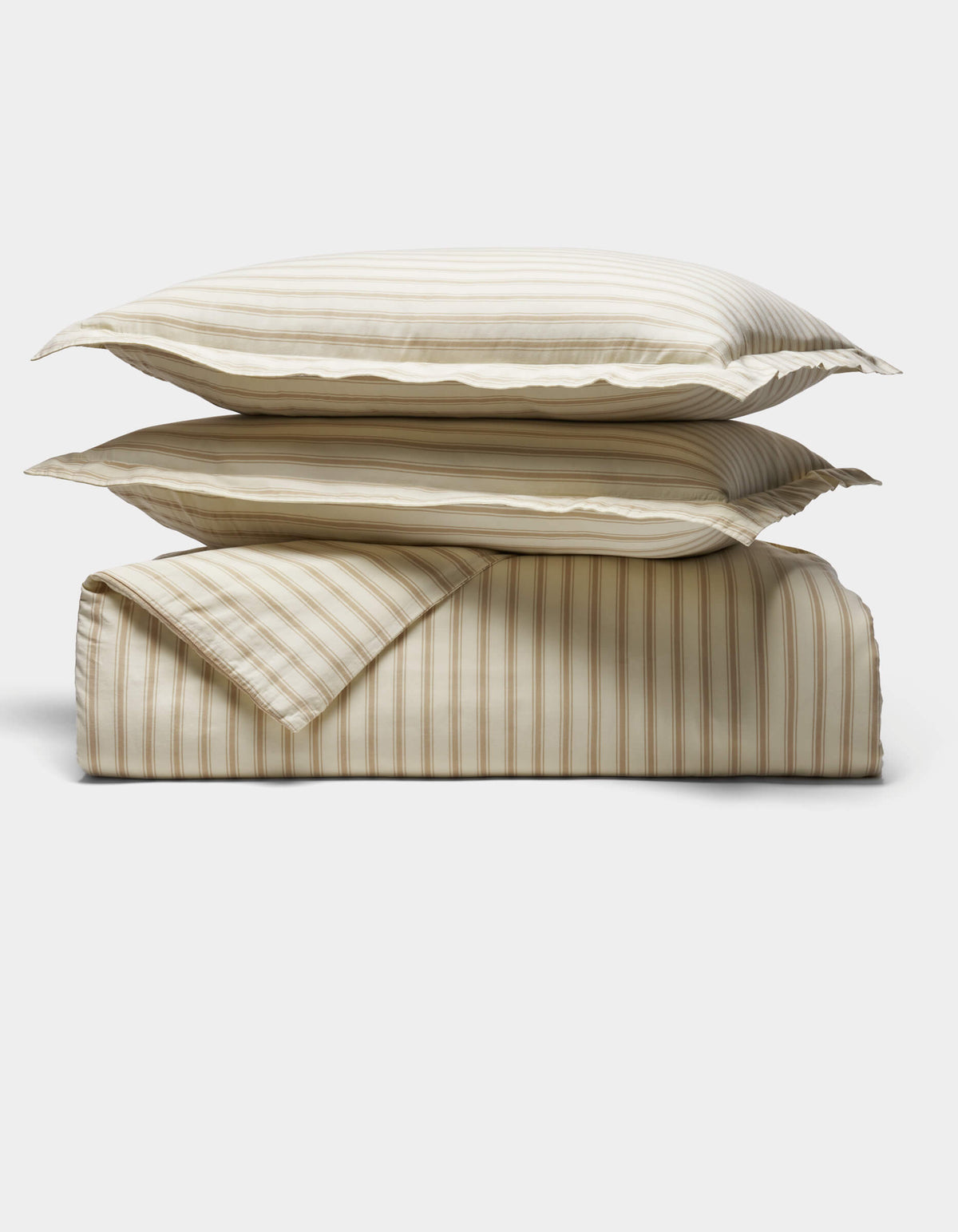 Soft-Wash Cotton Duvet Set