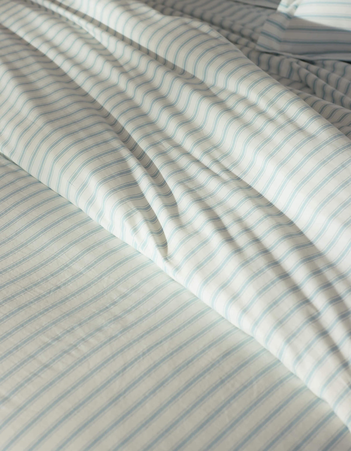 Soft-Wash Cotton Duvet Set