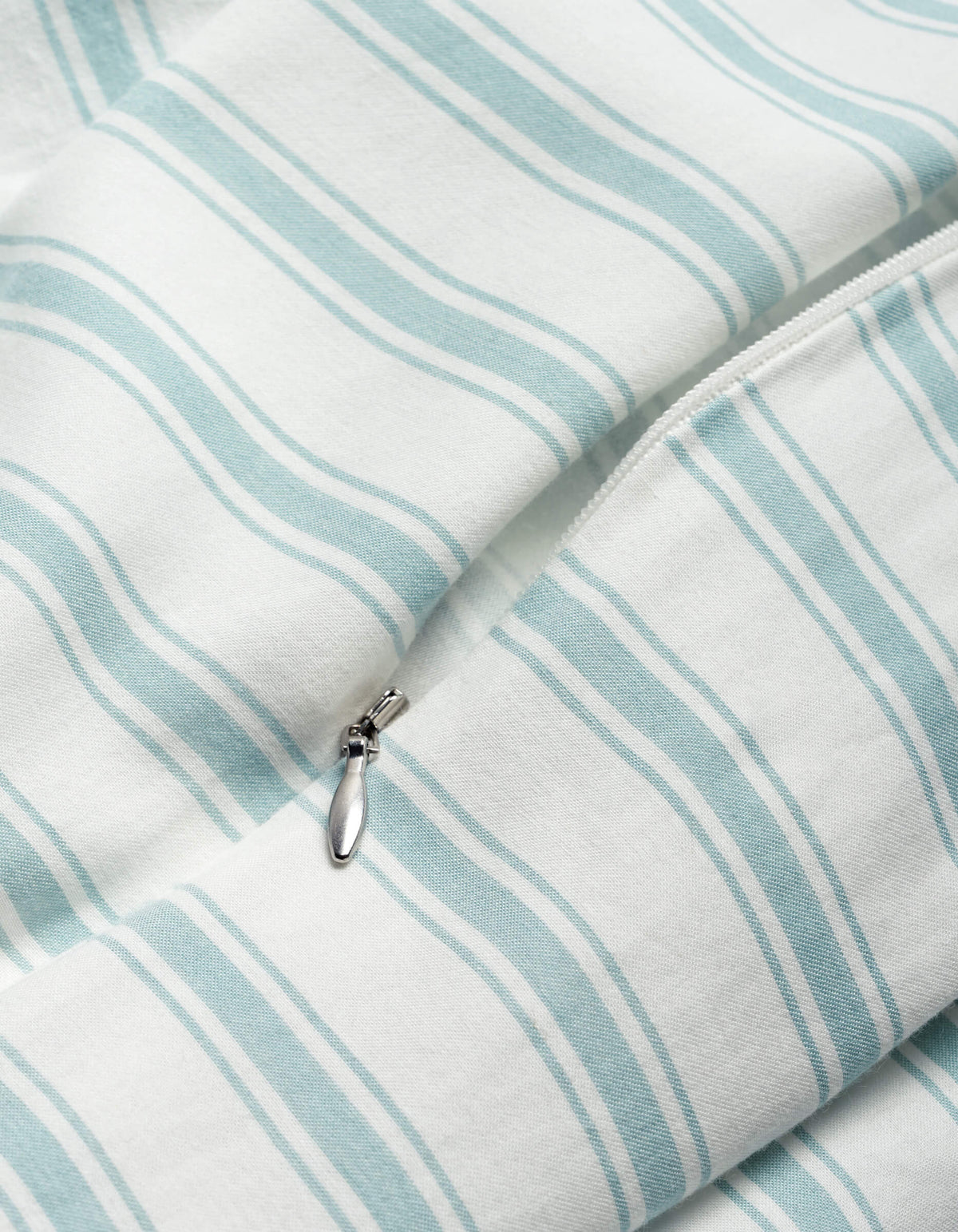 Soft-Wash Cotton Duvet Set