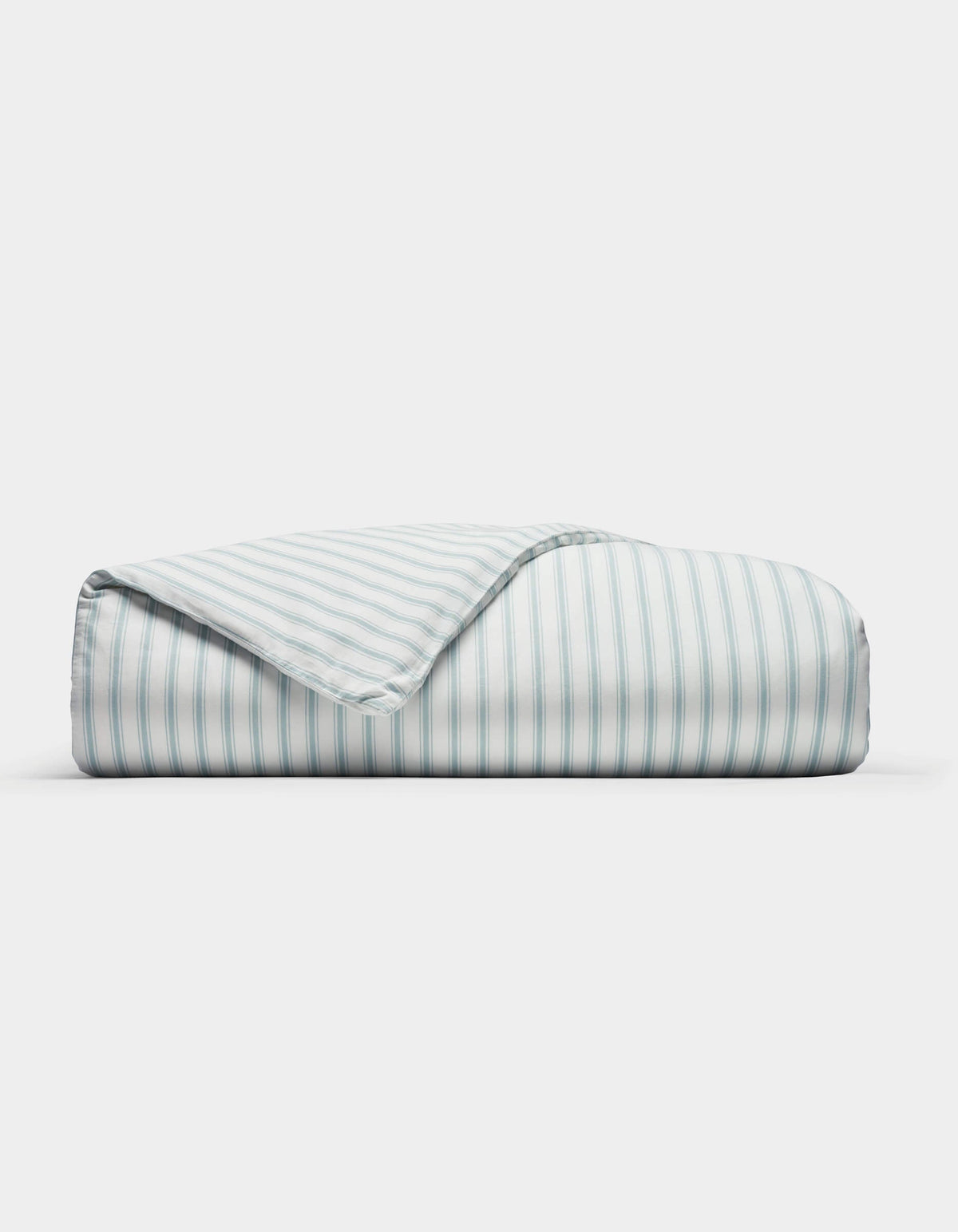Soft-Wash Cotton Duvet Set