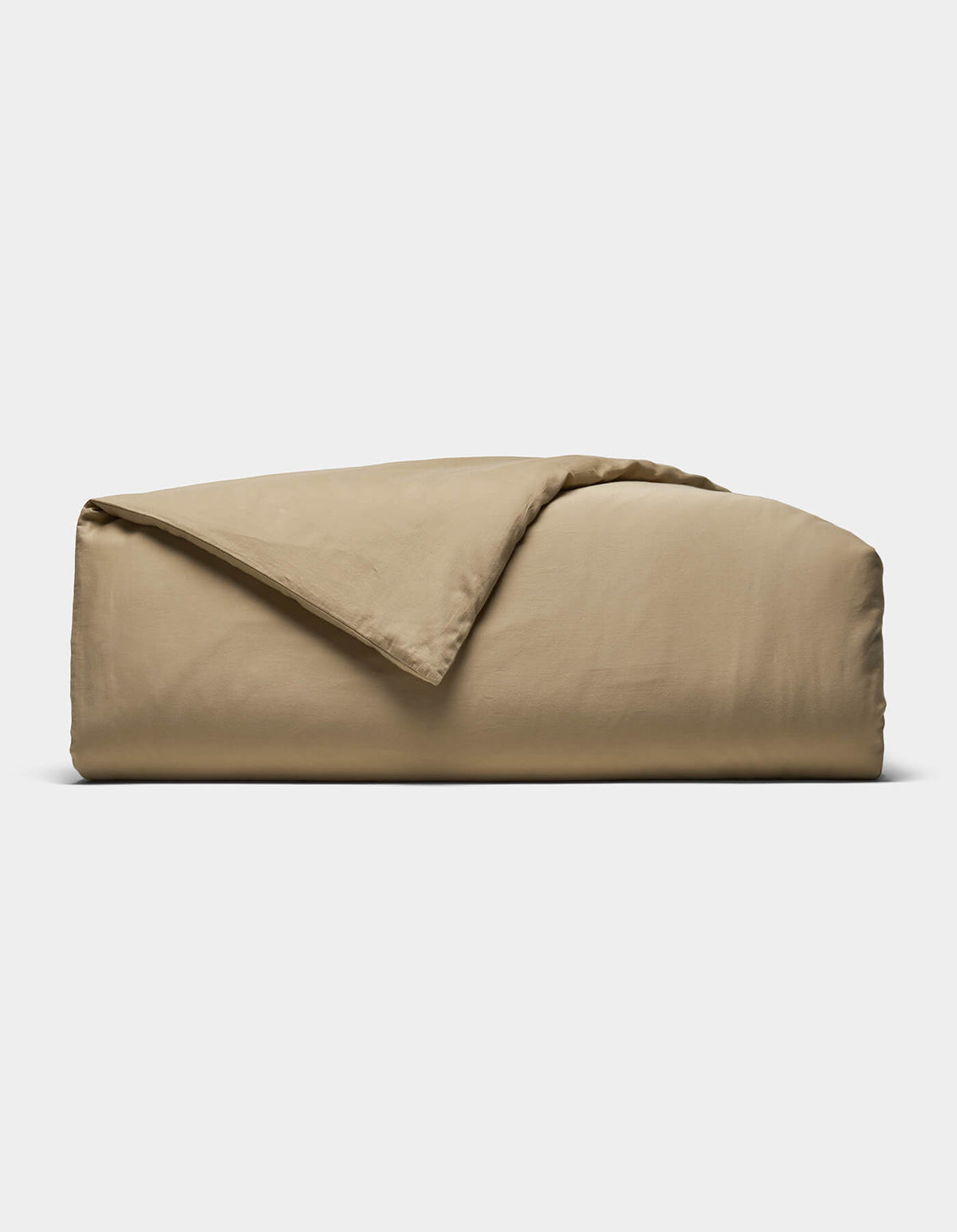 Soft-Wash Cotton Duvet Set