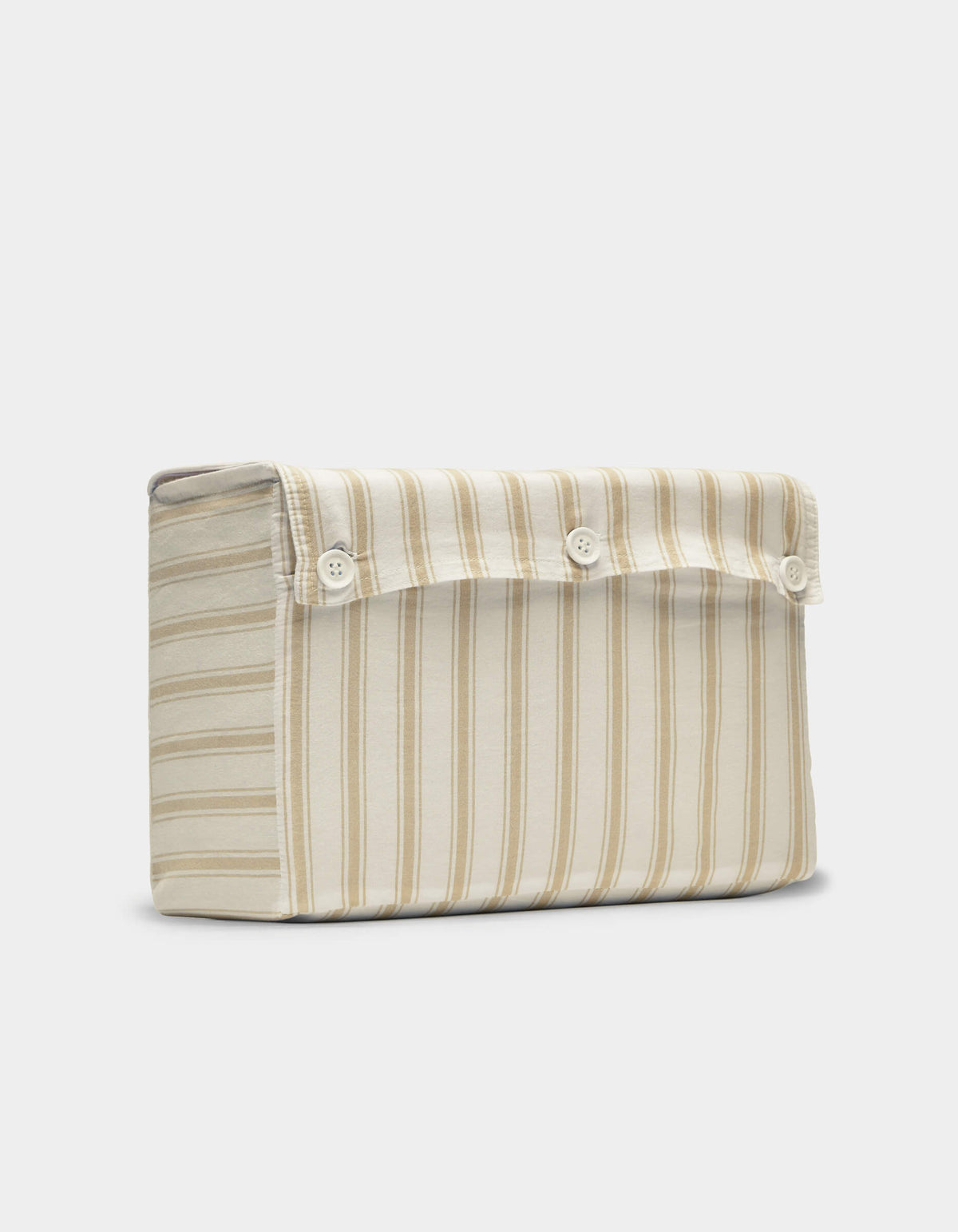 Soft-Wash Cotton Sheet Set