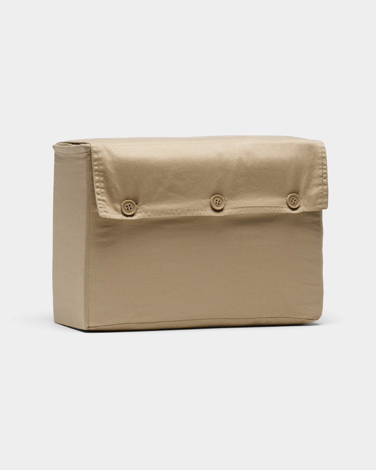 Soft-Wash Cotton Sheet Set