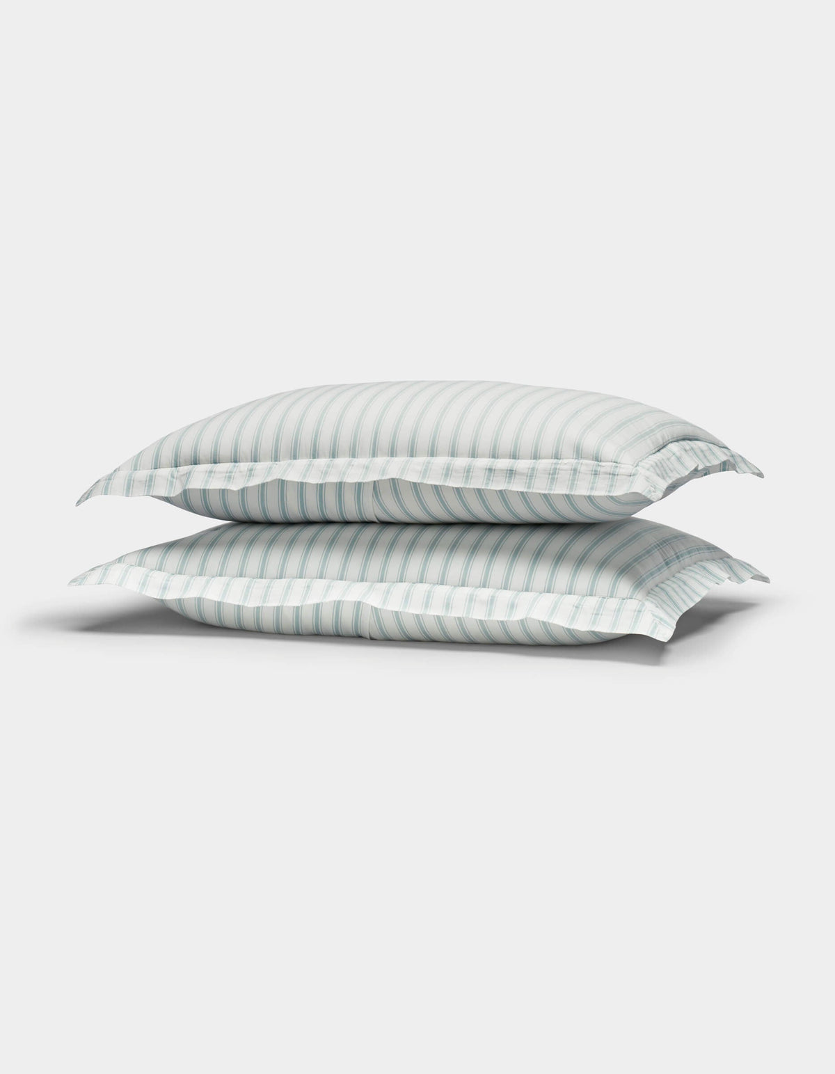 Soft-Wash Cotton Duvet Set