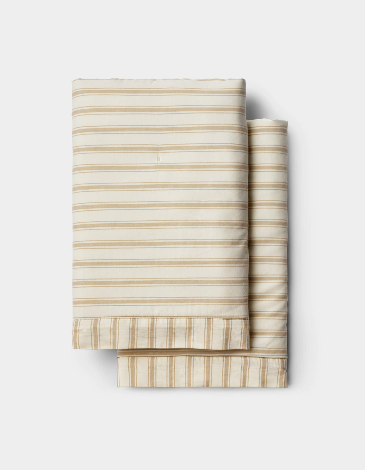 Soft-Wash Cotton Duvet Set