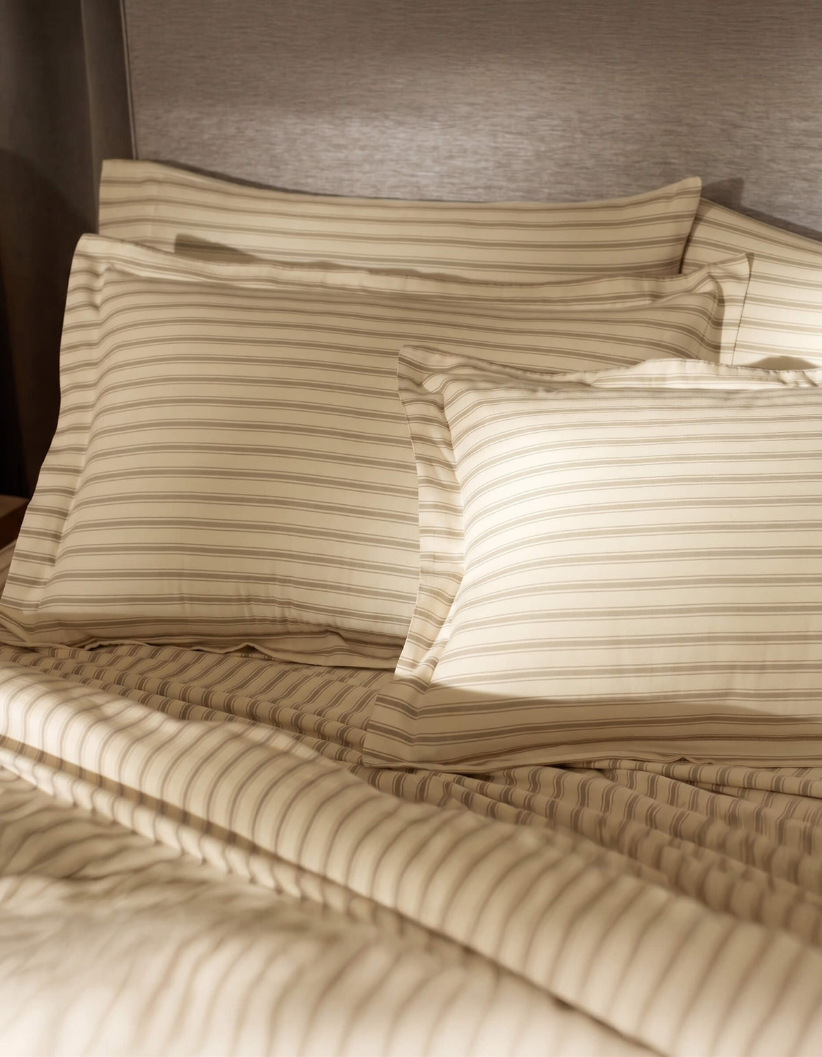 Soft-Wash Cotton Duvet Set
