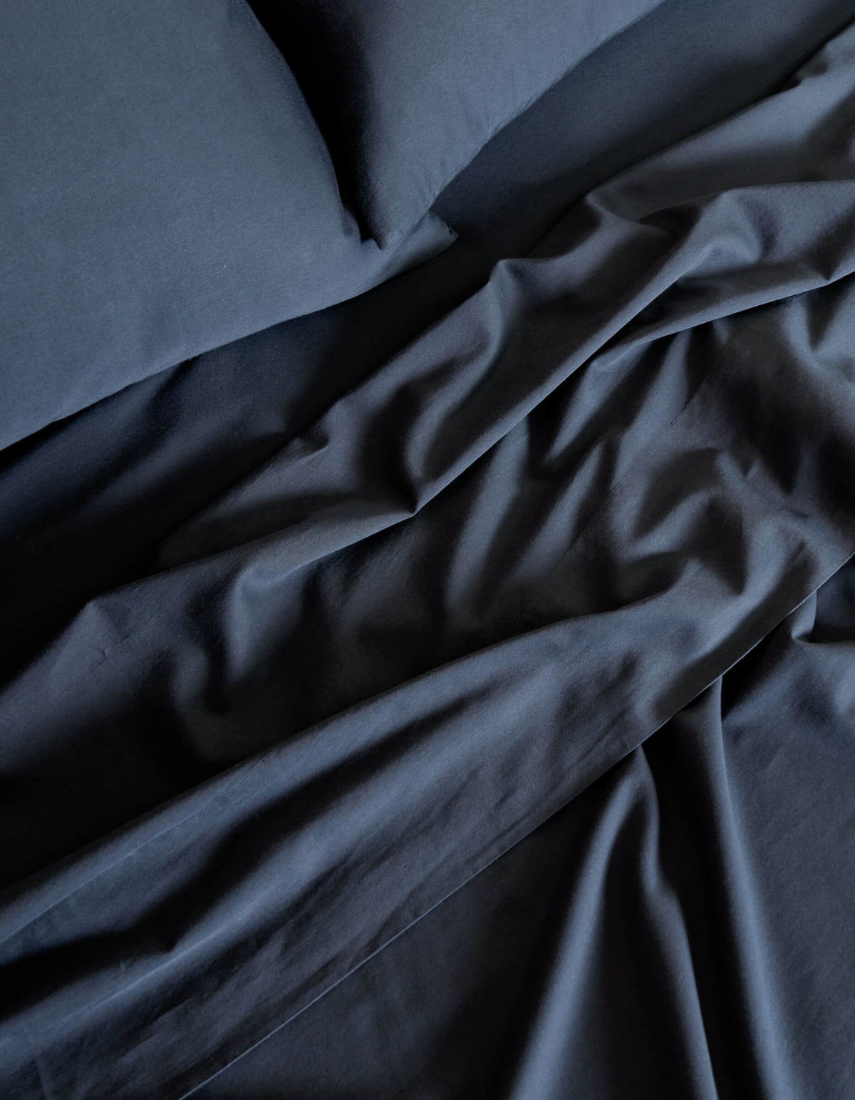 Soft-Wash Cotton Sheet Set
