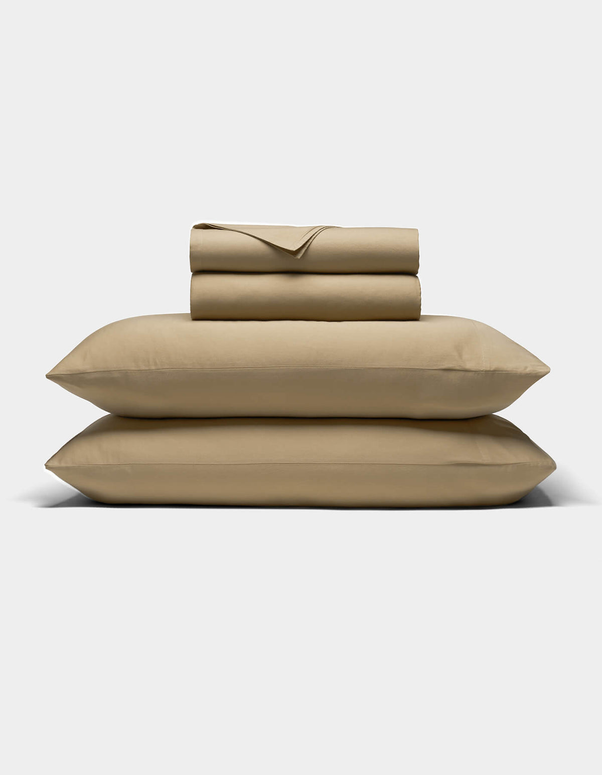 Soft-Wash Cotton Sheet Set
