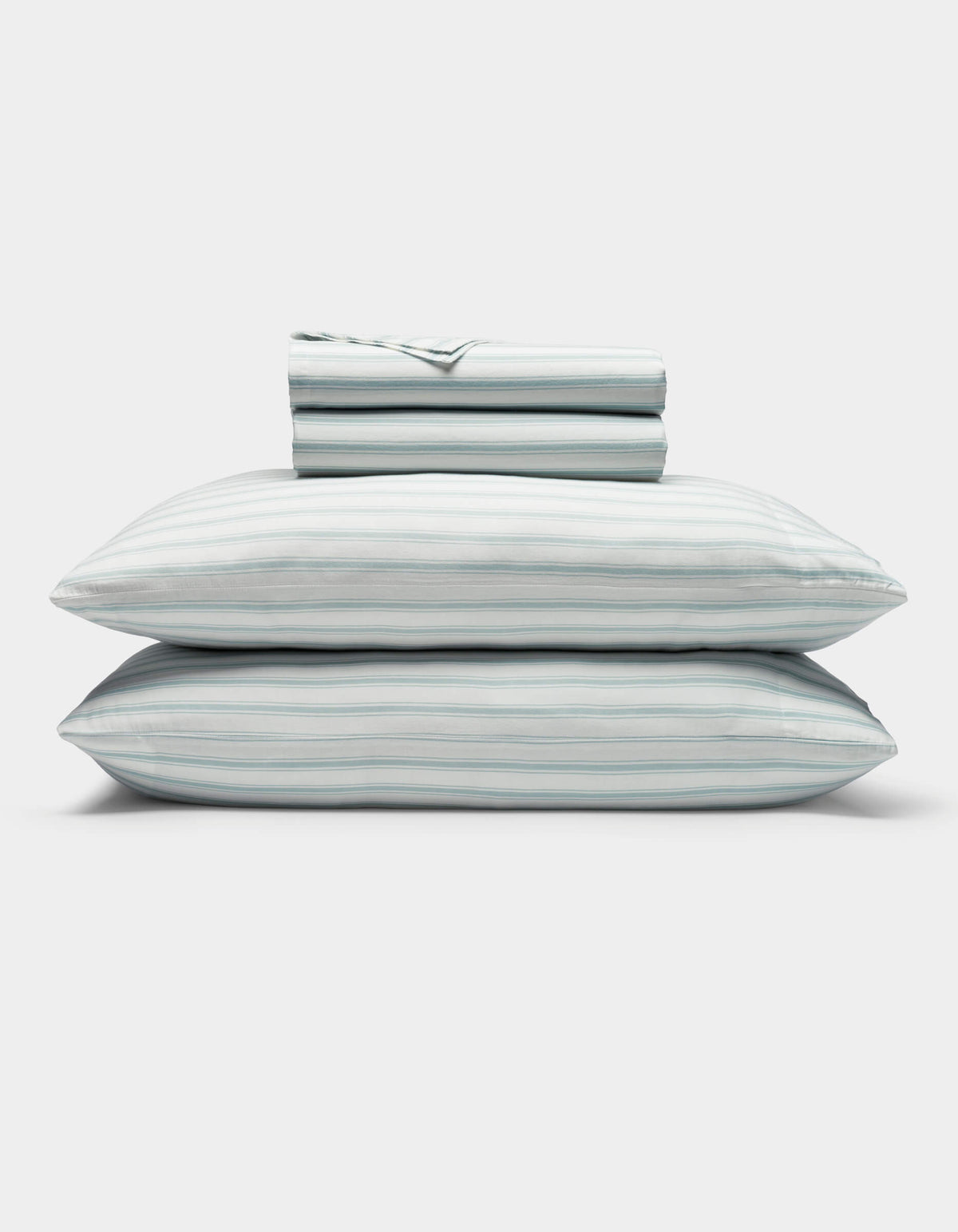 Soft-Wash Cotton Sheet Set