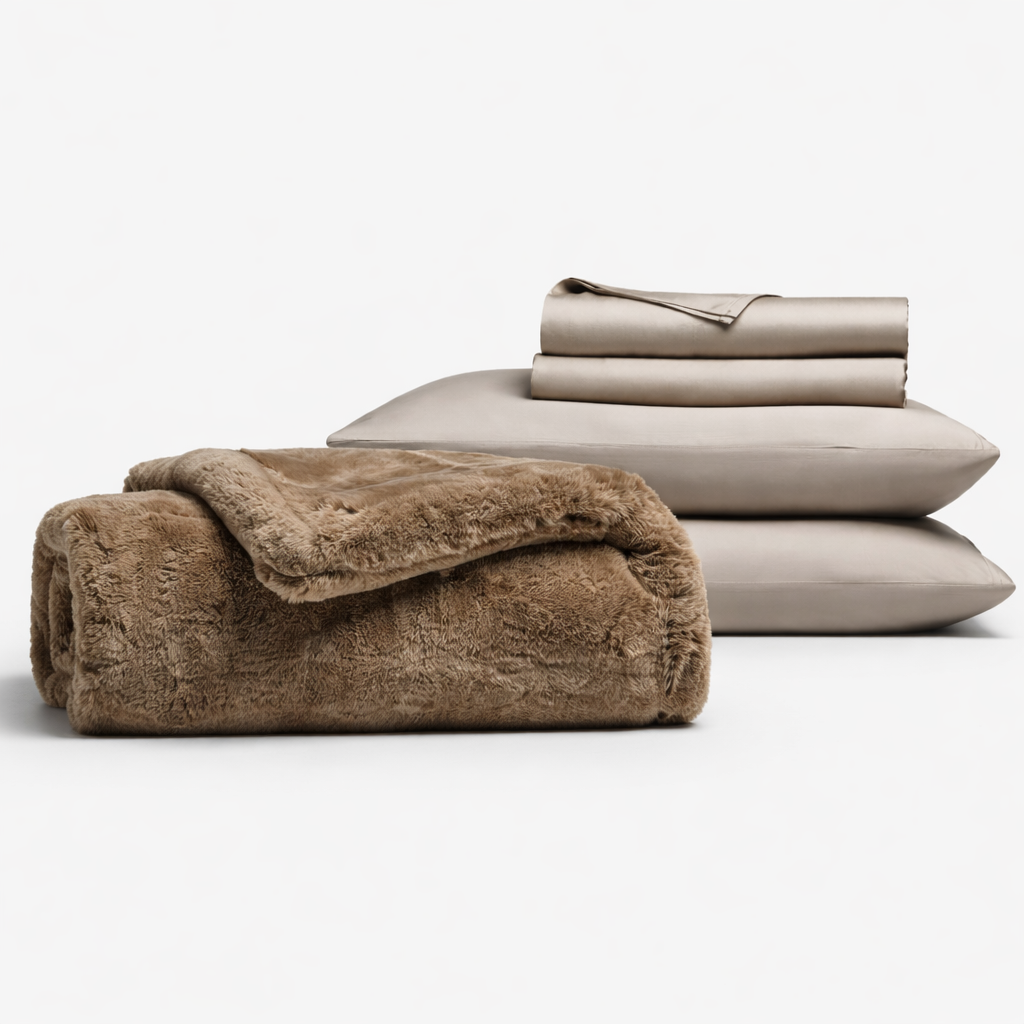 Cozy Night In Bundle