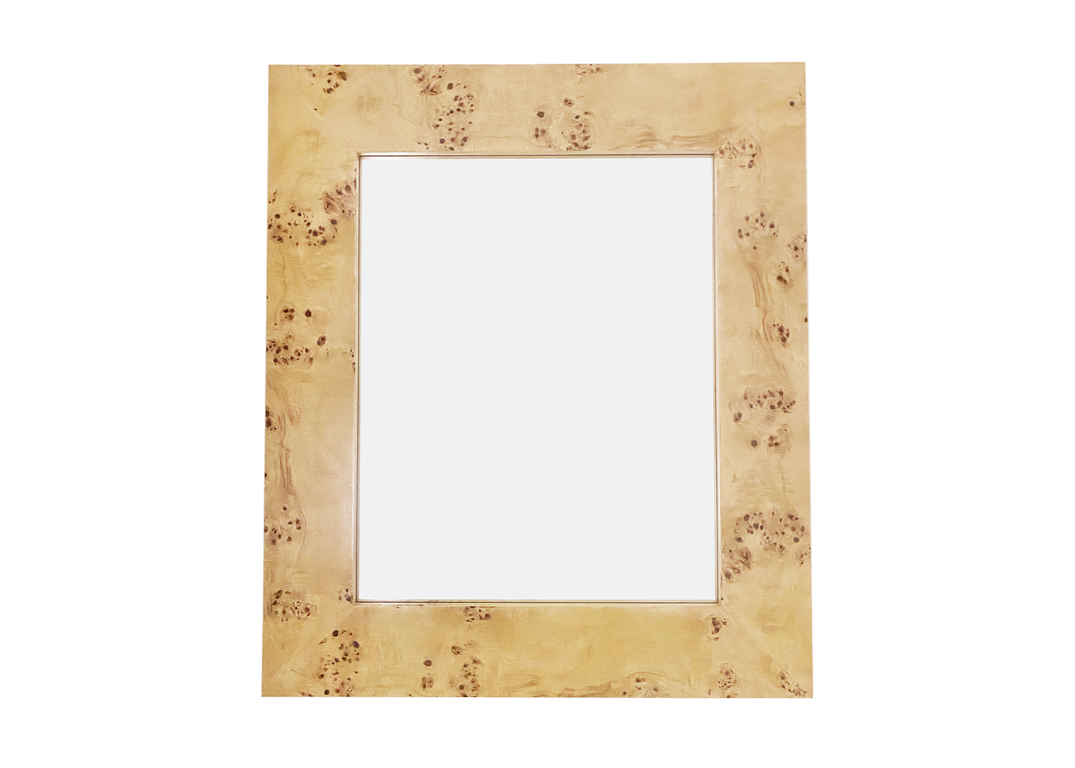 Chloe Burl Mirror