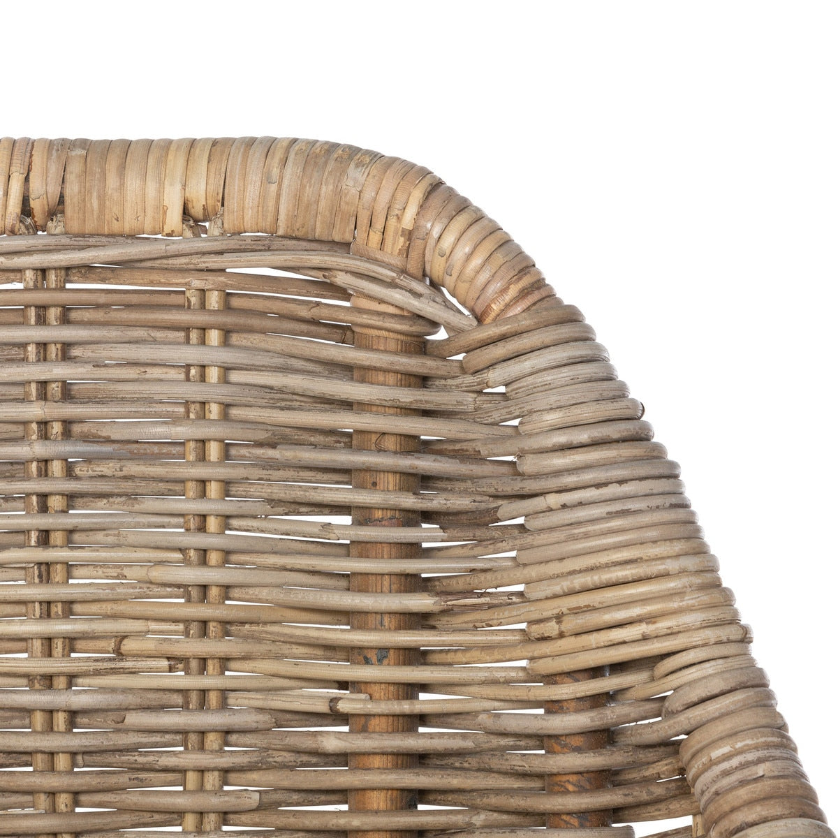 Rattan Lounge Chair | Stylish and Relaxed Seating