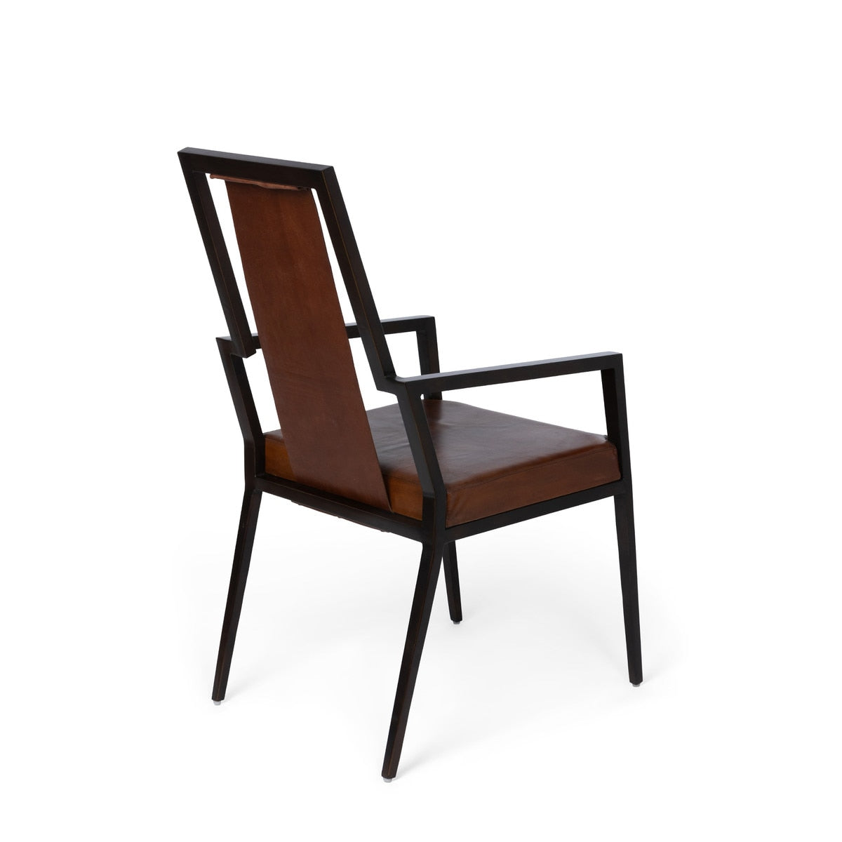 Everly Arm Chair | Elegant Upholstered Seating