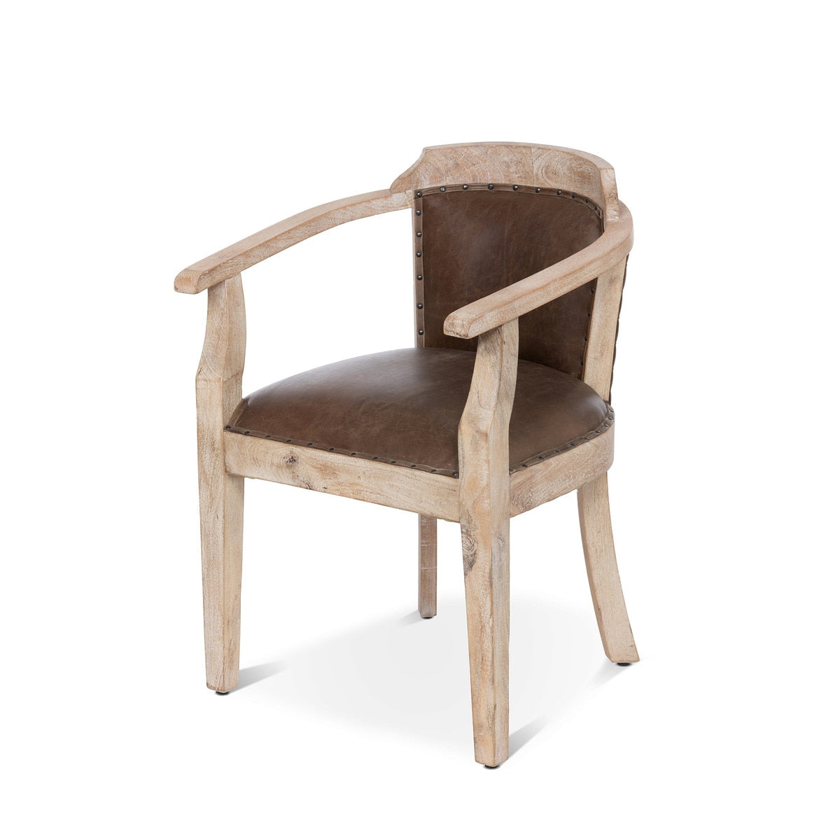 Colton Occasional Chair | Stylish Modern Accent Seating