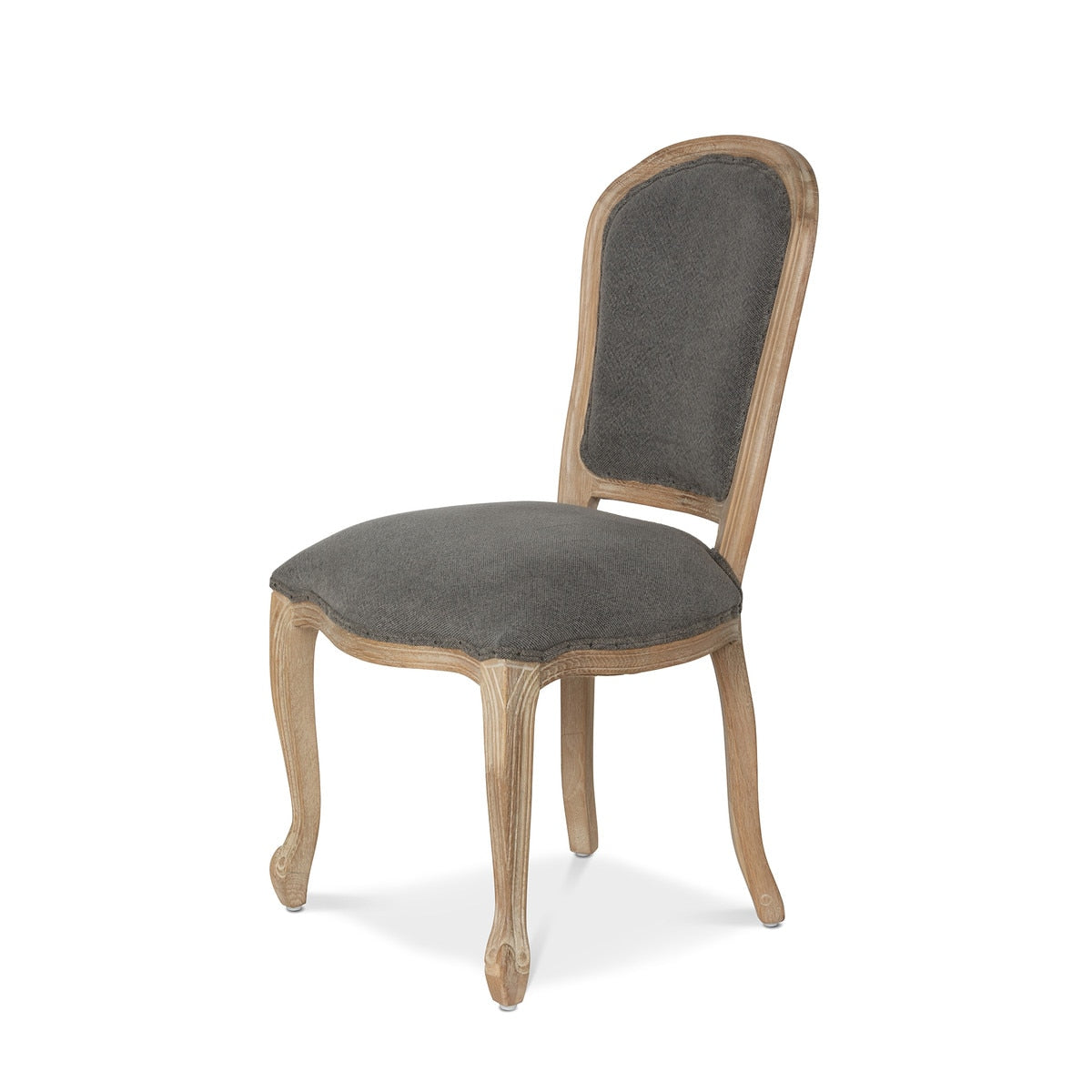 Capital Dining Chair | Elegant Upholstered Dining Room Seating
