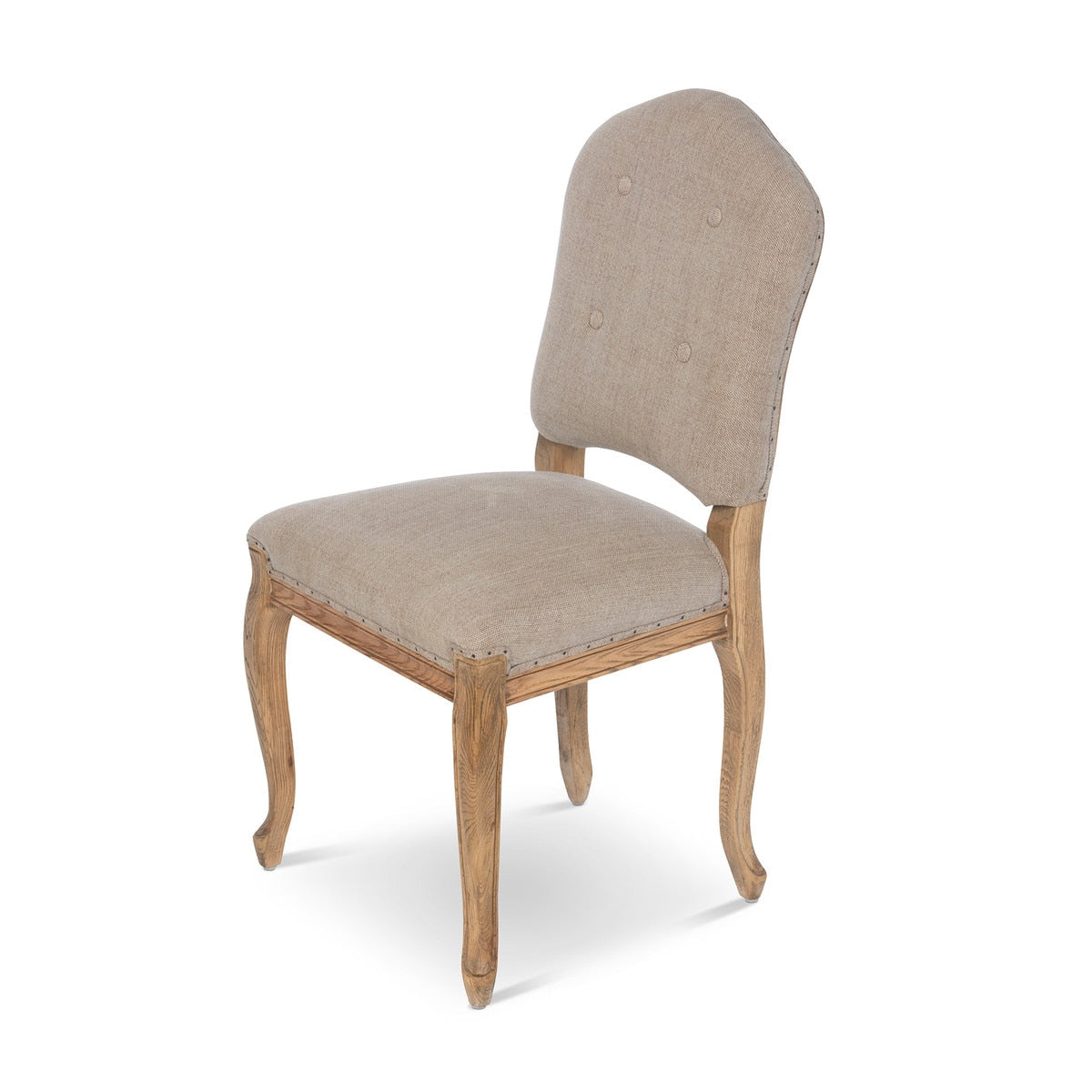 St. Louis Dining Chair | Classic Upholstered Dining Room Seating
